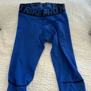 Nike Pro Thermal Pants